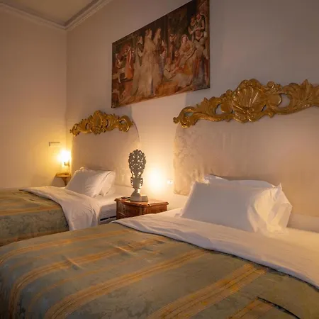 Morali Lux Guest house