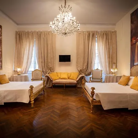 Guest house Morali Lux