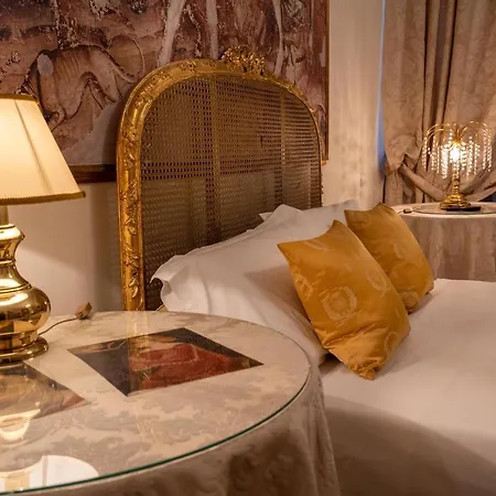 Morali Lux Guest house Genoa