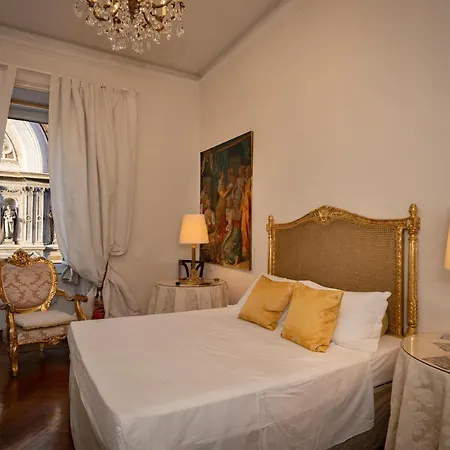 Guest house Morali Lux *