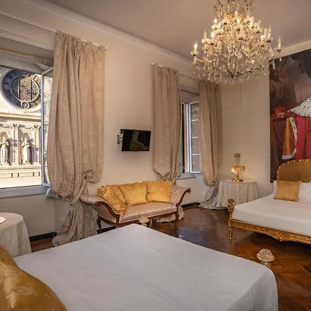 Morali Lux Guest house *