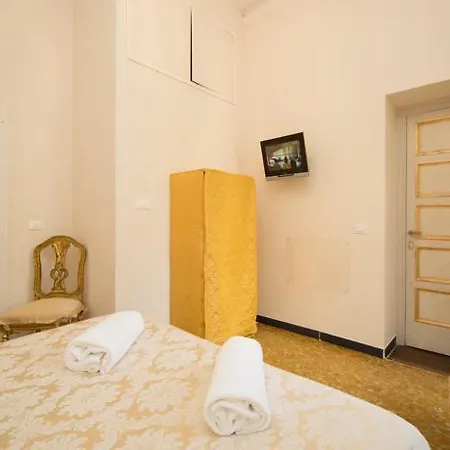 Morali Lux Genoa