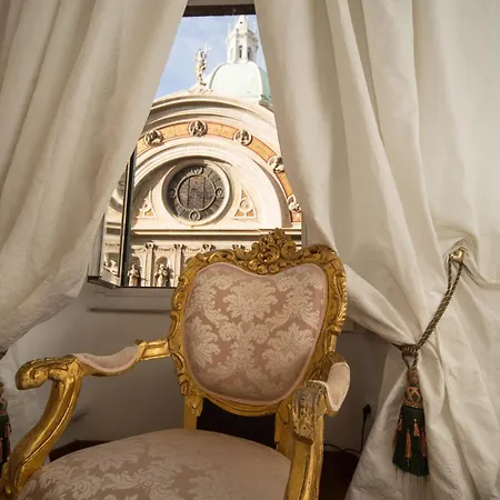 Morali Lux Guest house Genoa