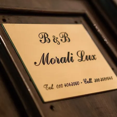 Morali Lux Génova